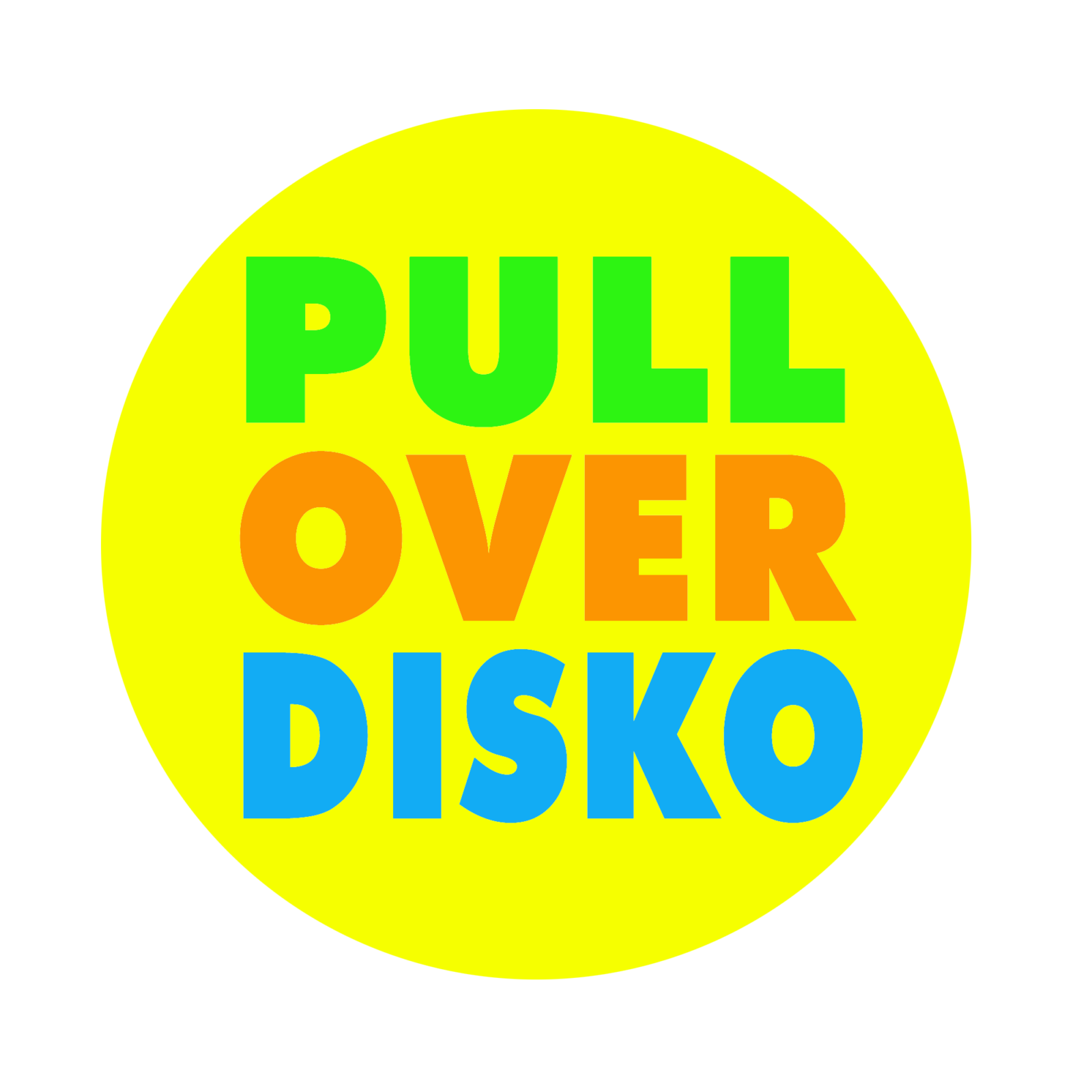 PULLOVERDISKO